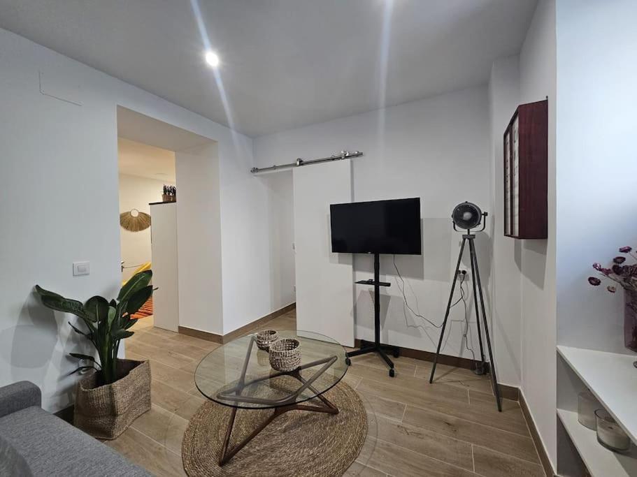 The Gabriels Chamberi Daire Madrid Dış mekan fotoğraf